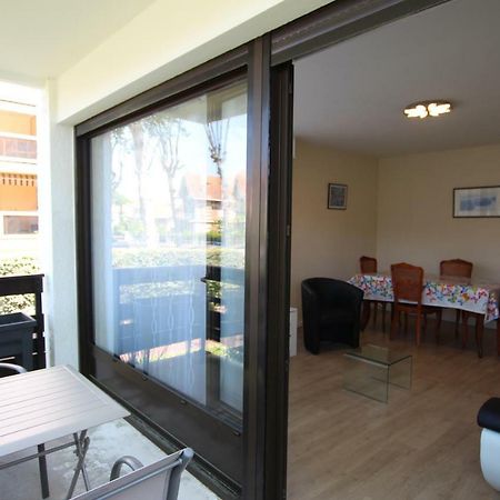 Bel Appt T2 Centre-Ville D'Arcachon Avec Terrasse Et Parking Kültér fotó
